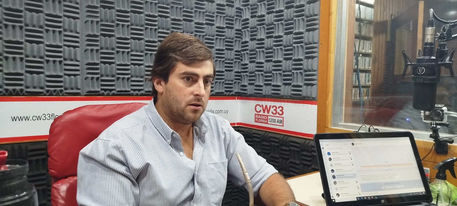 ALVARO RODRIGUEZ HUNTER 2 4 25