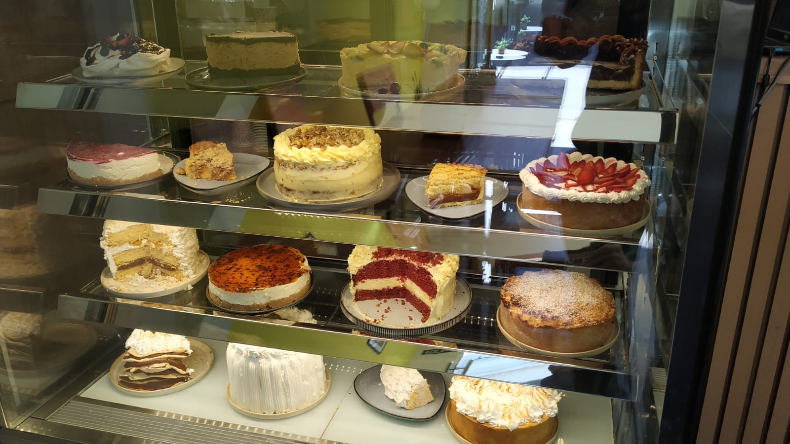 Abuela Luna celebra su primer aniversario 3