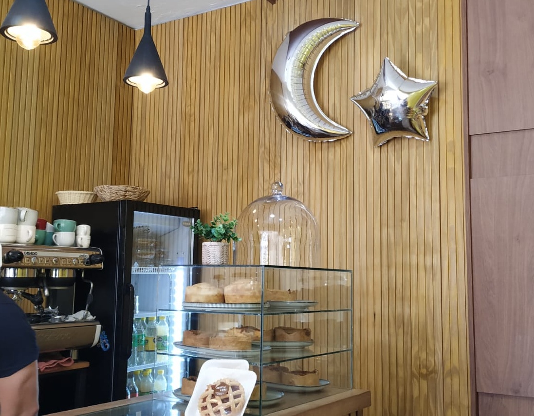 Abuela Luna celebra su primer aniversario 4