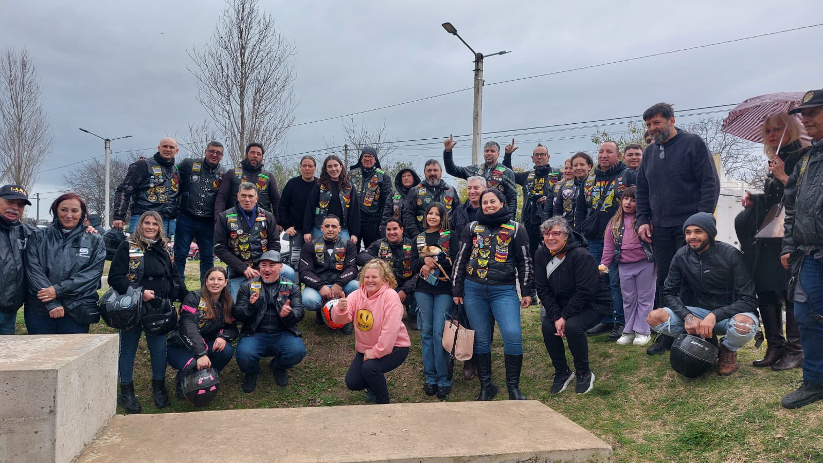 Actividades por el Día de la Niño en Plaza Condejpeg