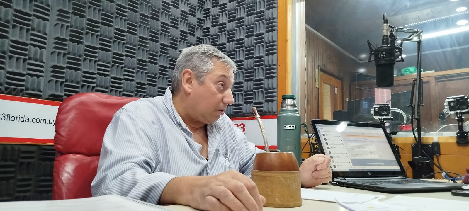 CARLOS ENCISO 21 4 25