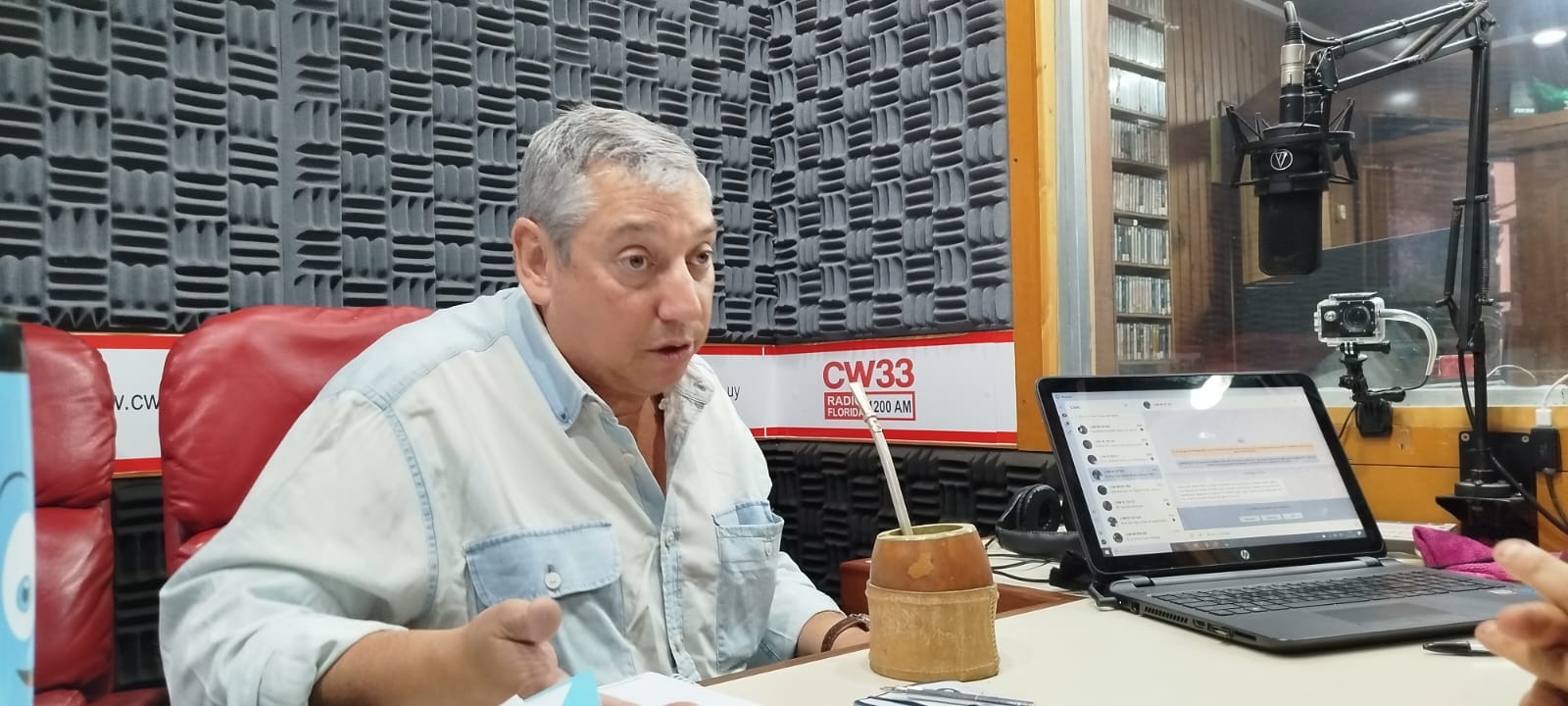 CARLOS ENCISO 30 4 25