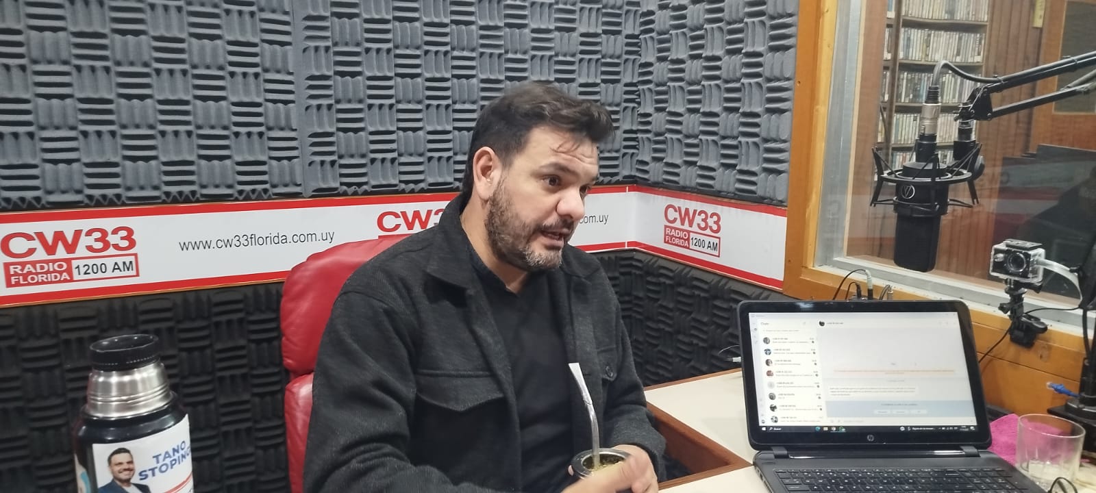 CAYETANO STOPINGI 17 6 25