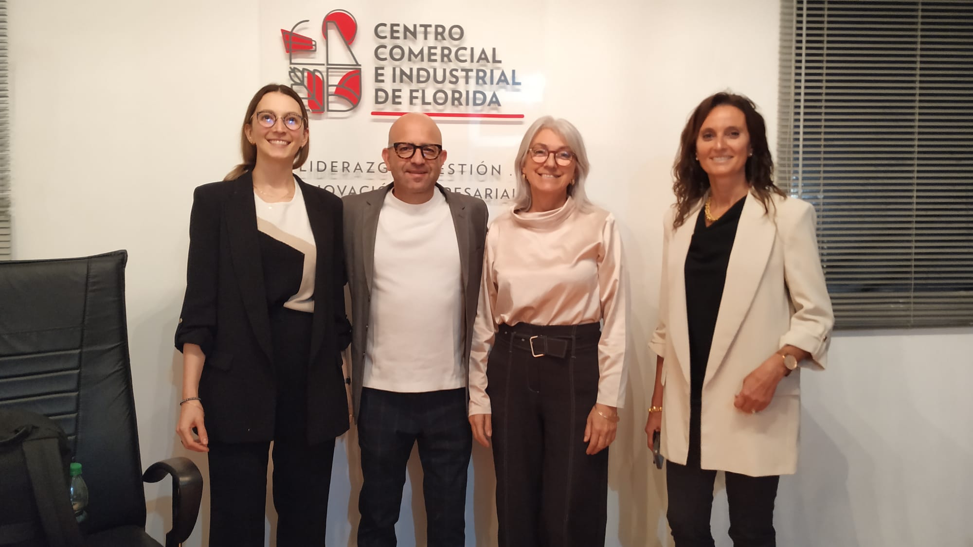 CCIF realizó Asamblea General de Socios 4