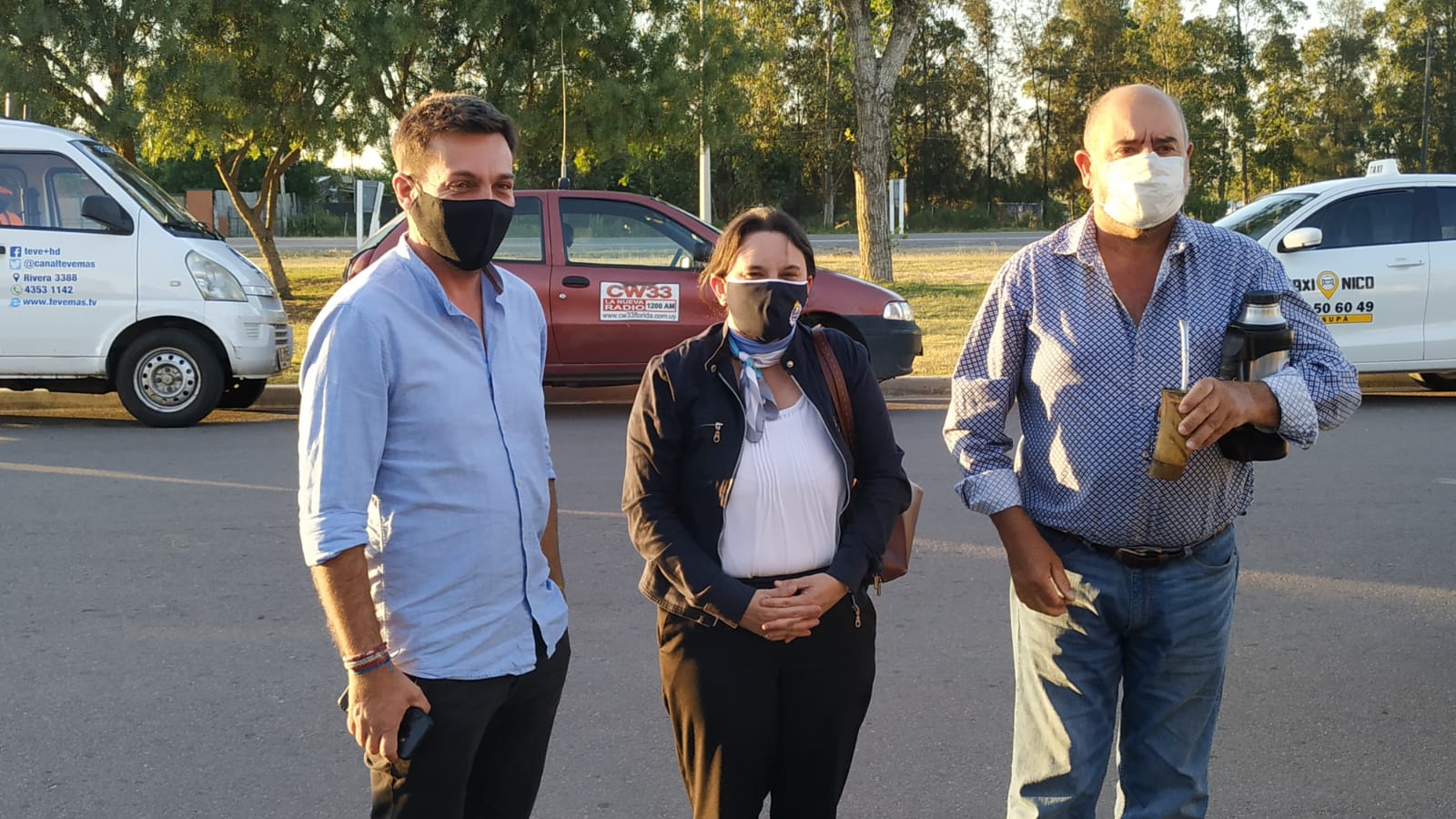 Se realizó el cambio de mando en el Municipio de Casupá 4