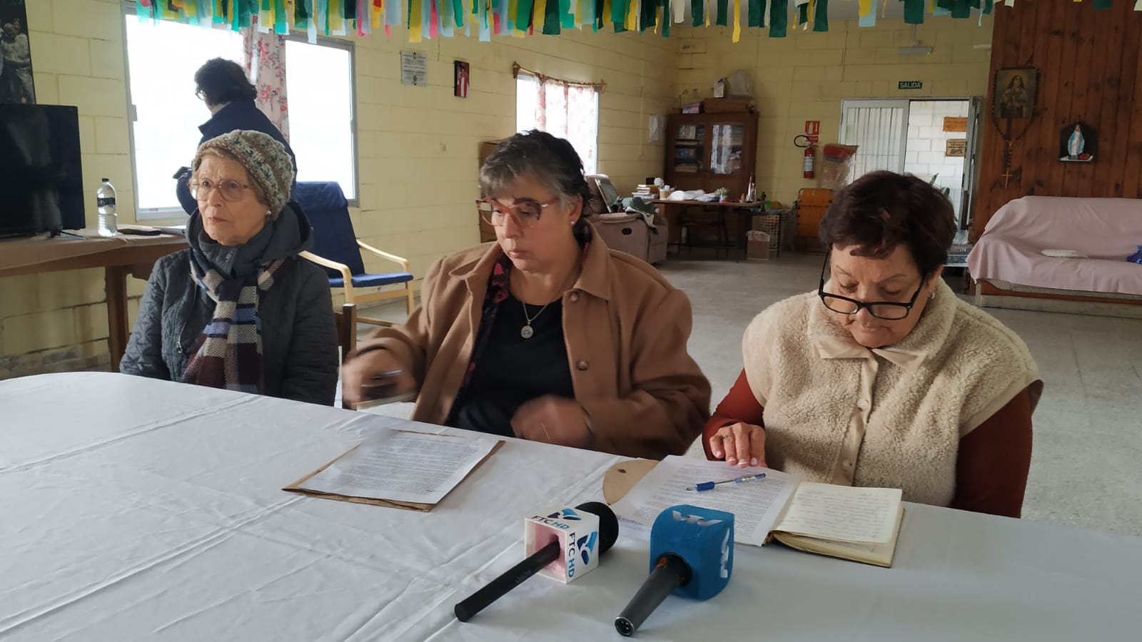 Centro Diurno Cruz Alta