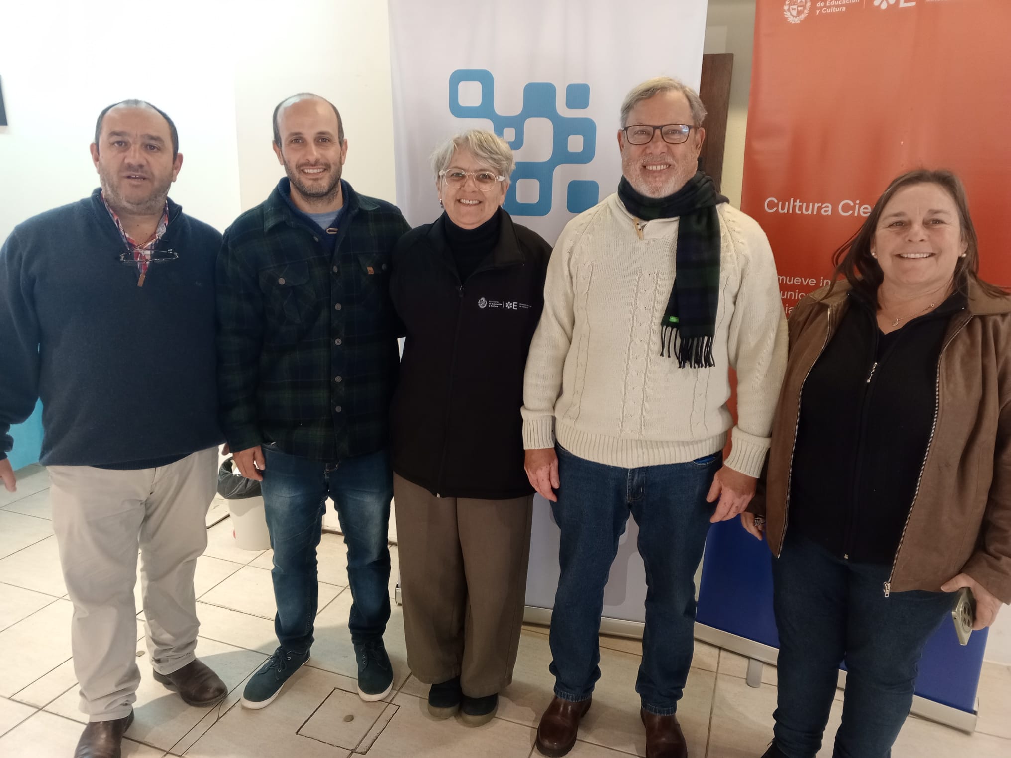 CienciActiva Actividad para niños y adolescentes en la Semana de la Ciencia y la Tecnología 4