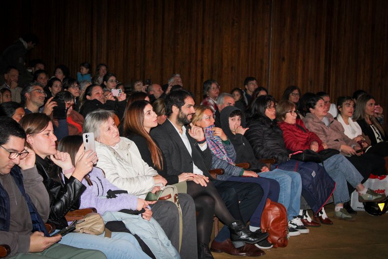 Concierto aniversario del Núcleo Sinfónico de Florida 3