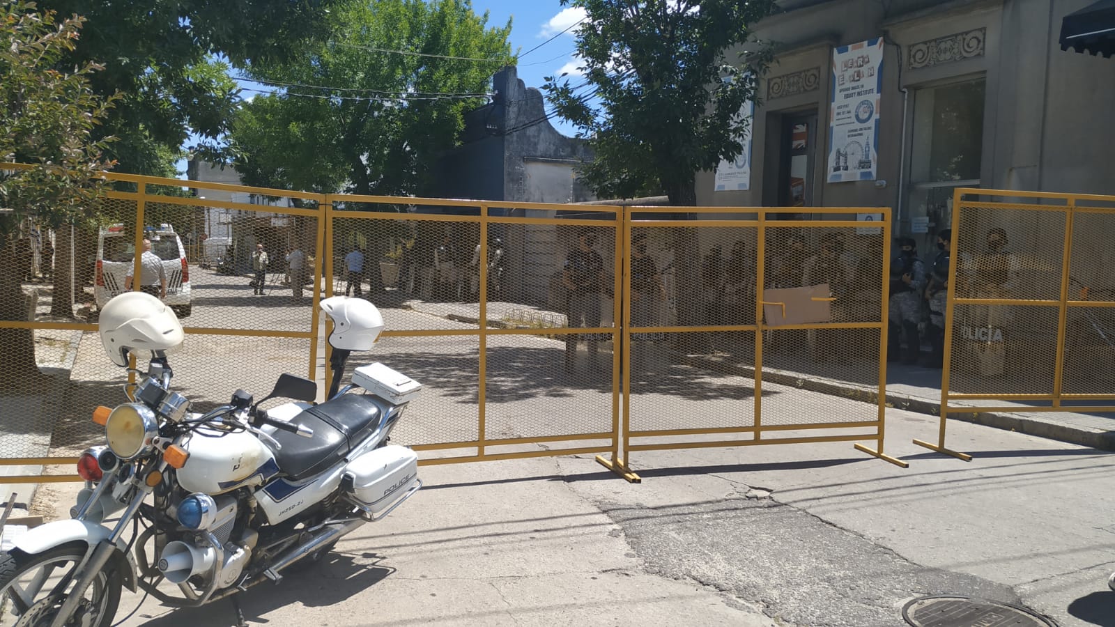 Condenan a 26 años de prisión a femicida de Amparo Fernández