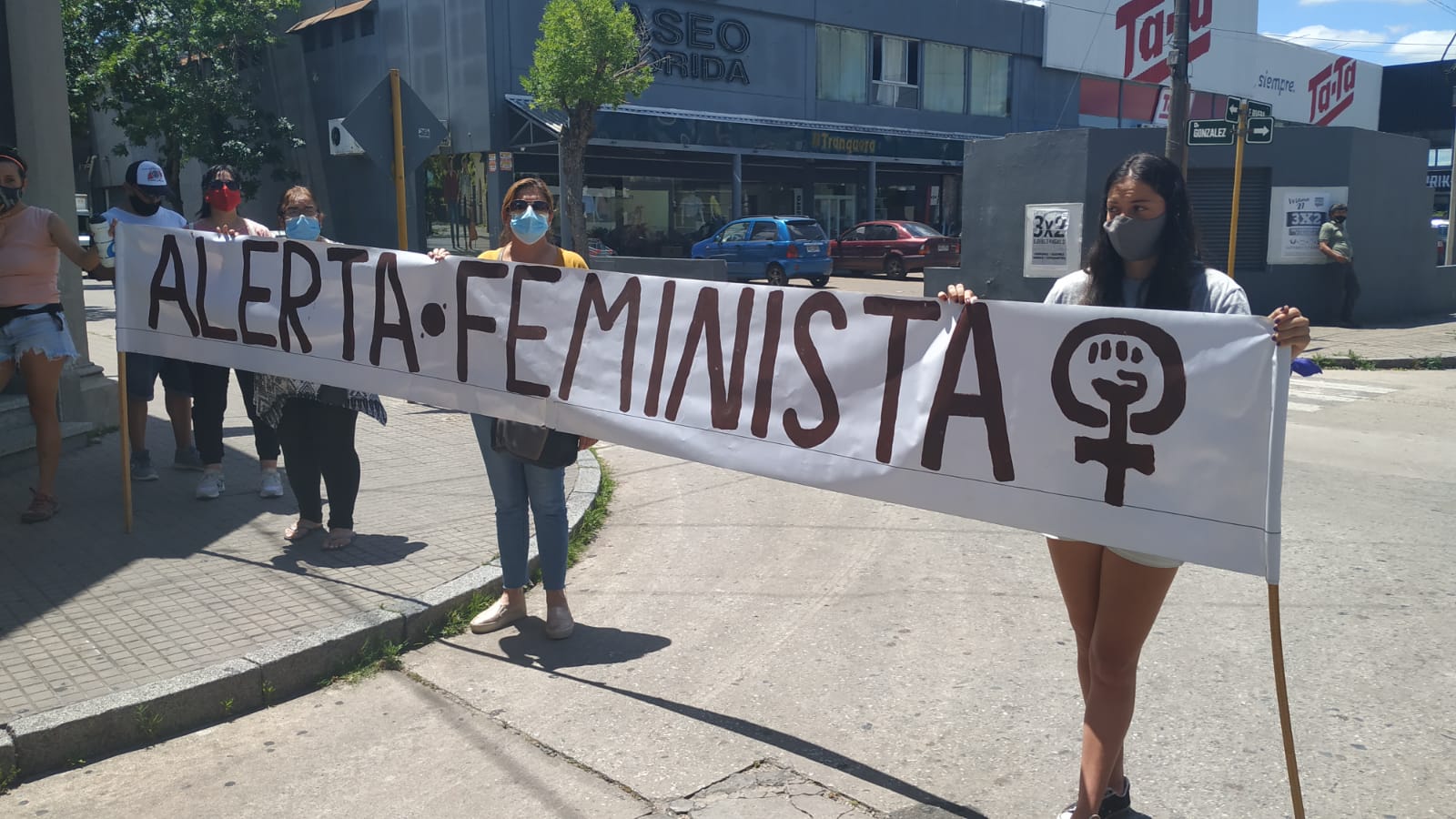 Condenan a 26 años de prisión a femicida de Amparo Fernández 5