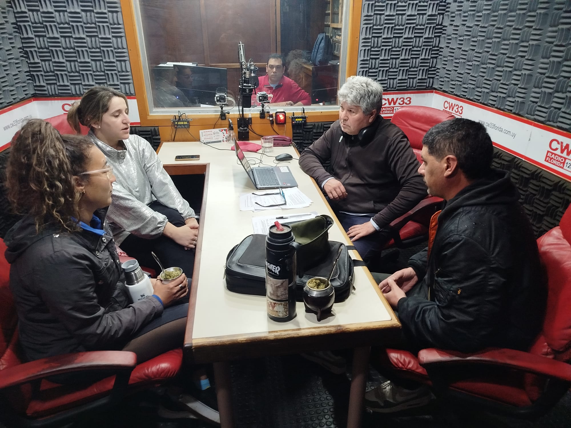 Cooperativa COVI FAMILI organiza evento benéfico