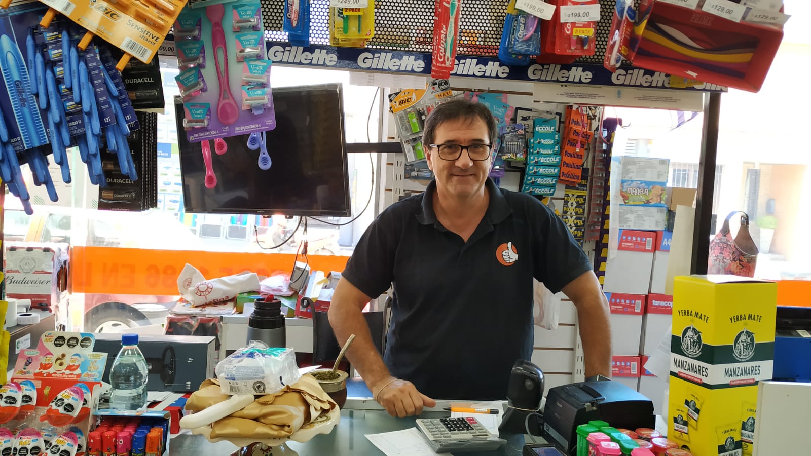 DANIEL ACOSTA 10 3 25