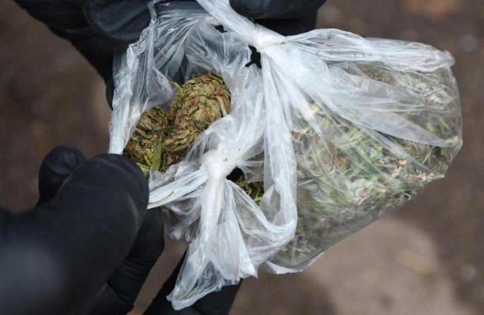 Dos nuevas condenas por operación antidrogas The Family