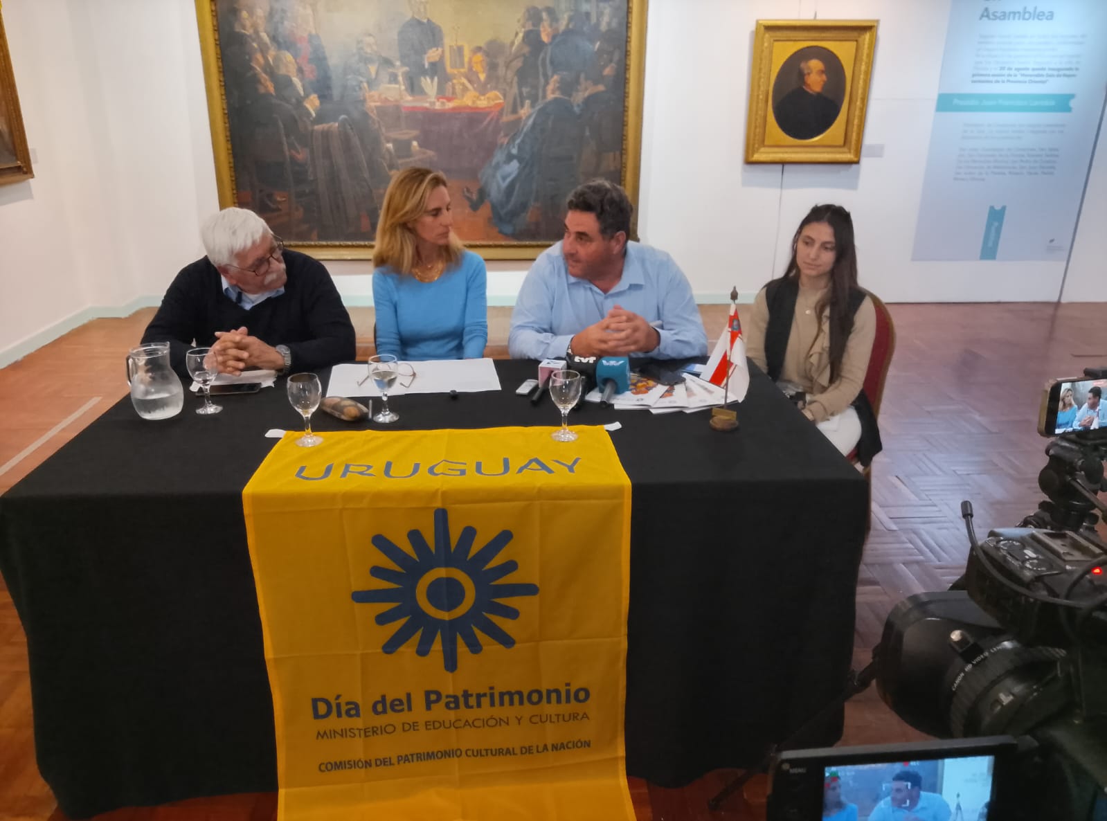 Día del Patrimonio Florida presenta una amplia propuesta para el fin de semana
