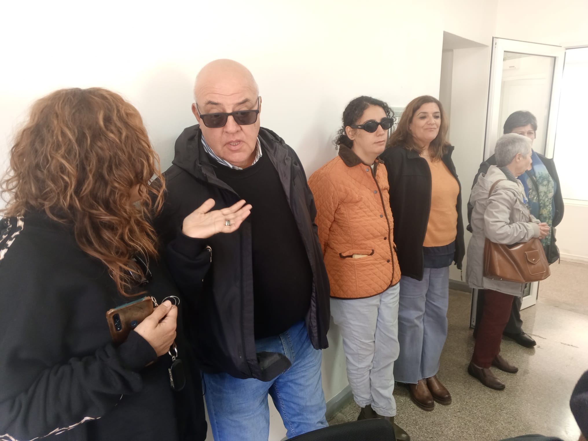 El Espacio 424 presentó listas en la Corte Electoral 2