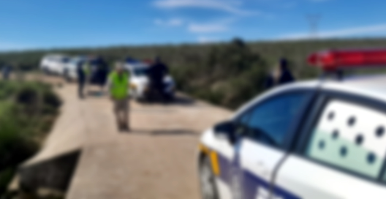 El Pelón el delincuente más buscado del país fue detenido en zona de Mendoza Chico 3