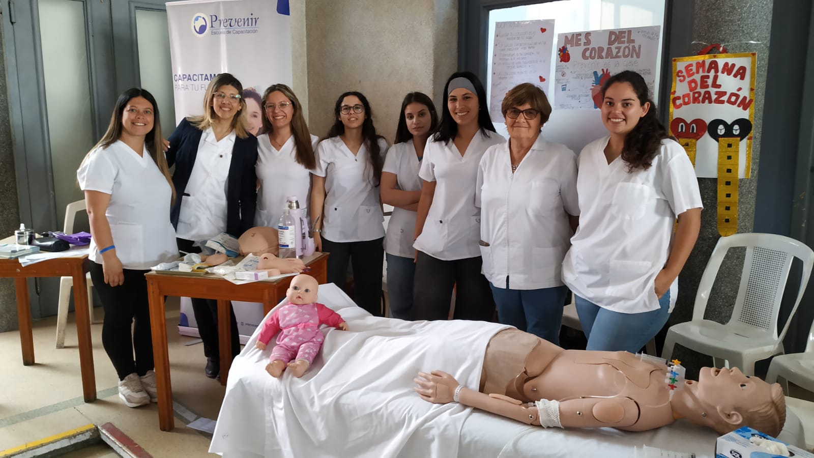 Expo Educa en el Centro Democrático 7