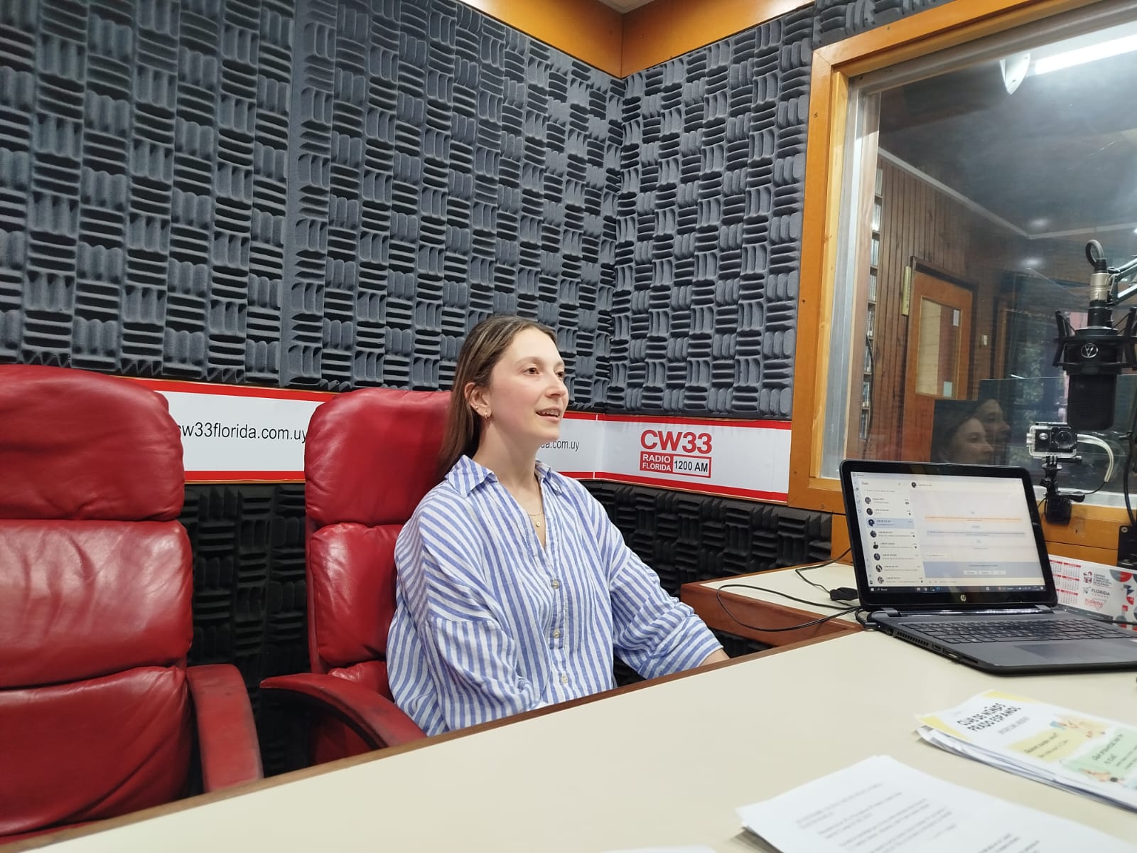 FLORENCIA PRIMAVESI 11 11 25