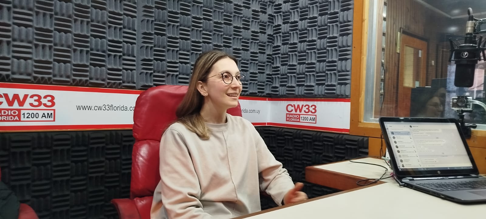 FLORENCIA PRIMAVESI 5 8 25