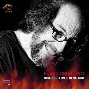 Falleció el reconocido músico floridense Ricardo León Lerena