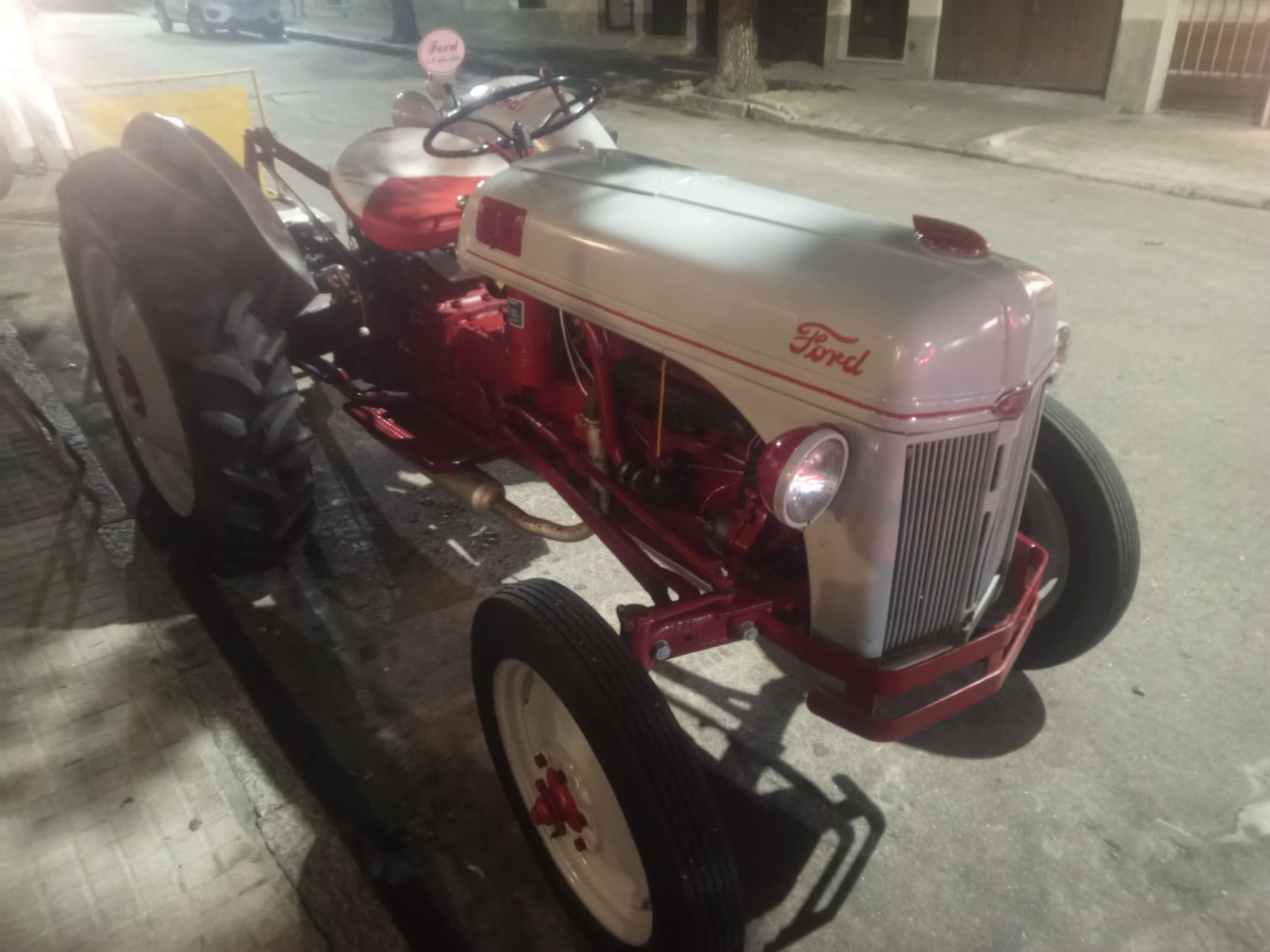 Florida disfrutó de una nueva edición de Museos en la Noche 3