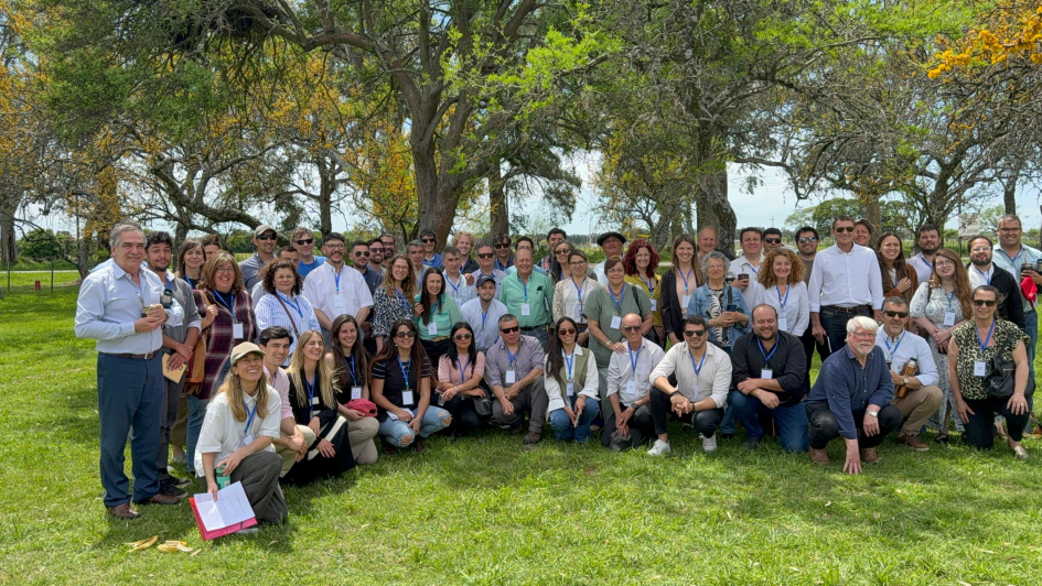 Florida presente en el lanzamiento de la Comunidad de Ambiente de RIL