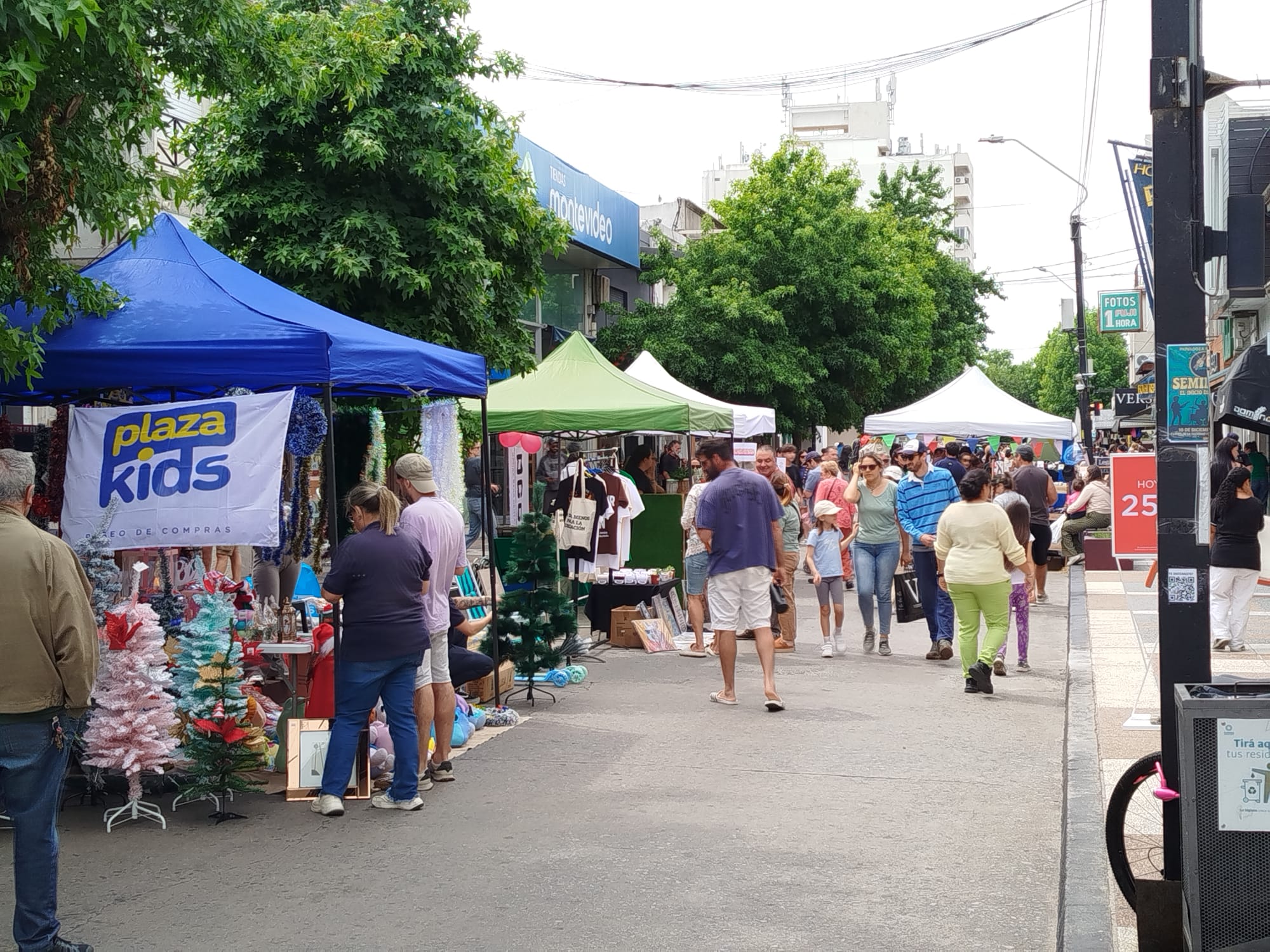 Florida vive la Sabatina de Fiesta 4