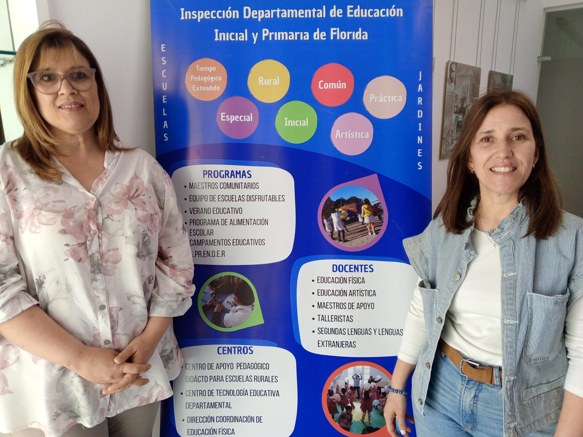 Foro Departamental de Lectura