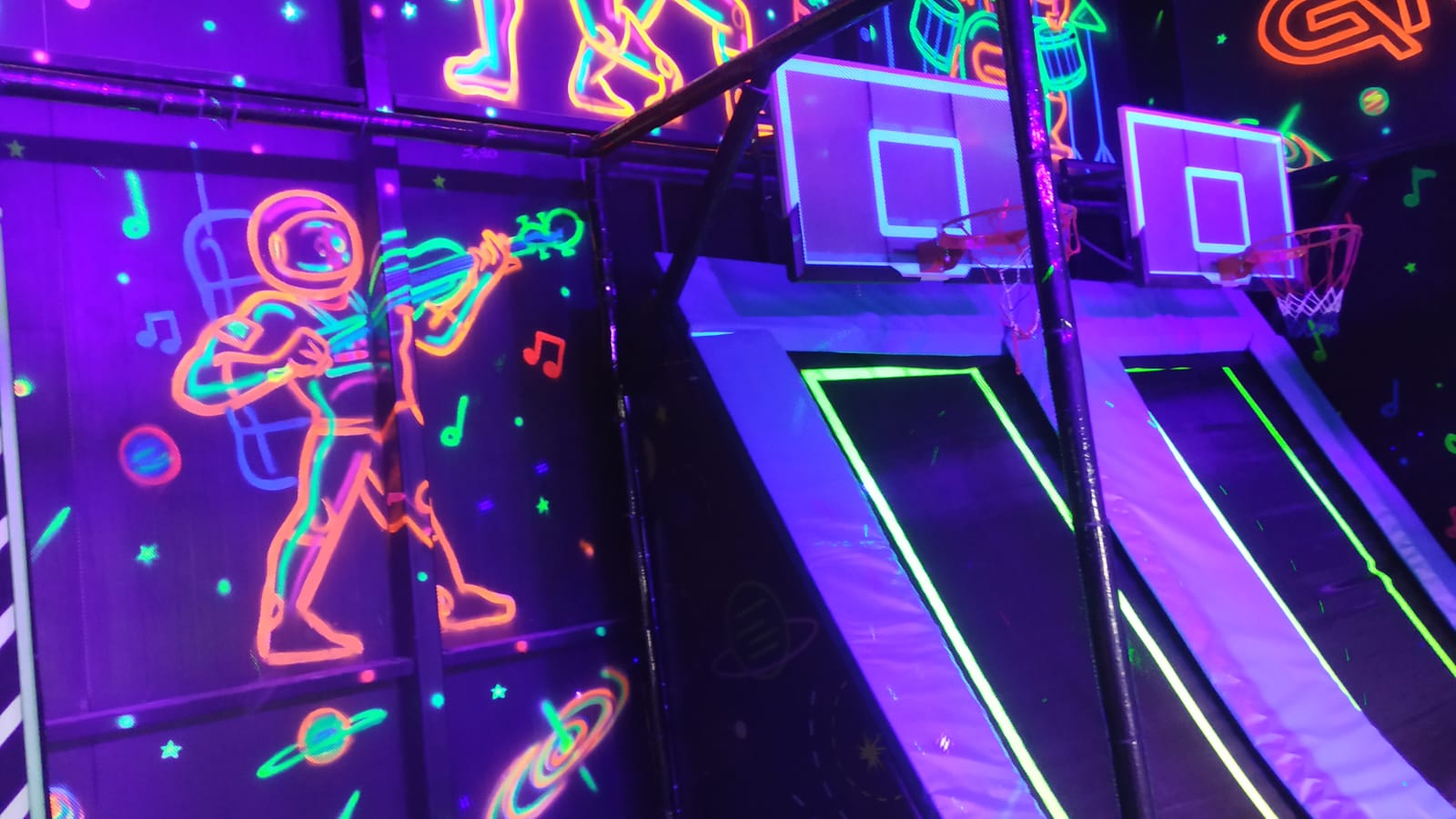 Gravity en Florida Shopping 3