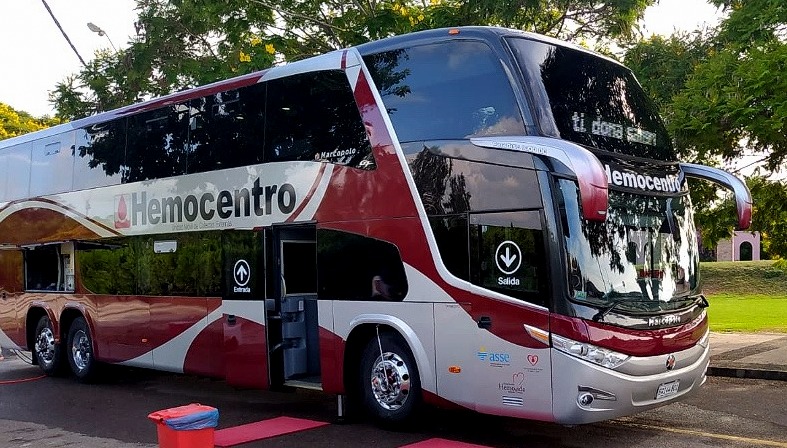 HEMOBUS