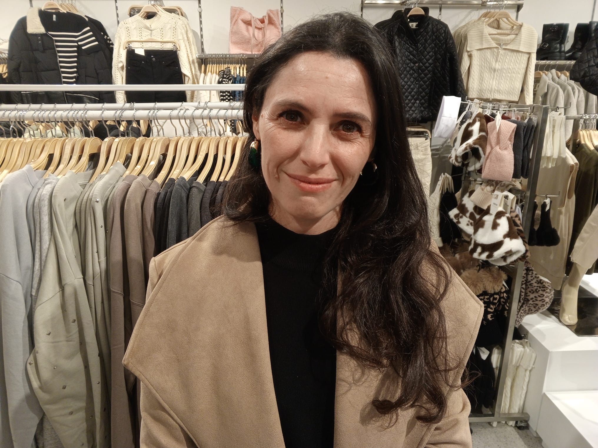 INDIAN inauguró su local en Florida 5