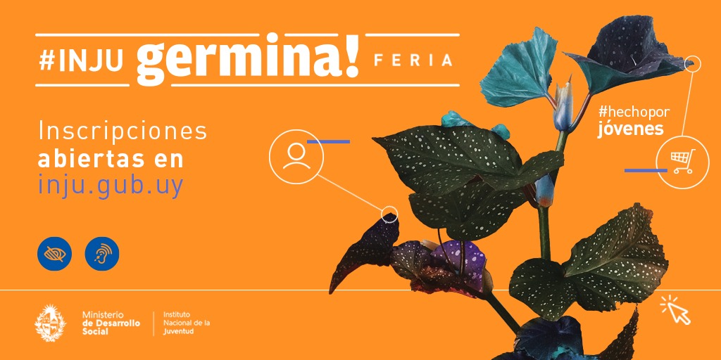INJU GERMINA