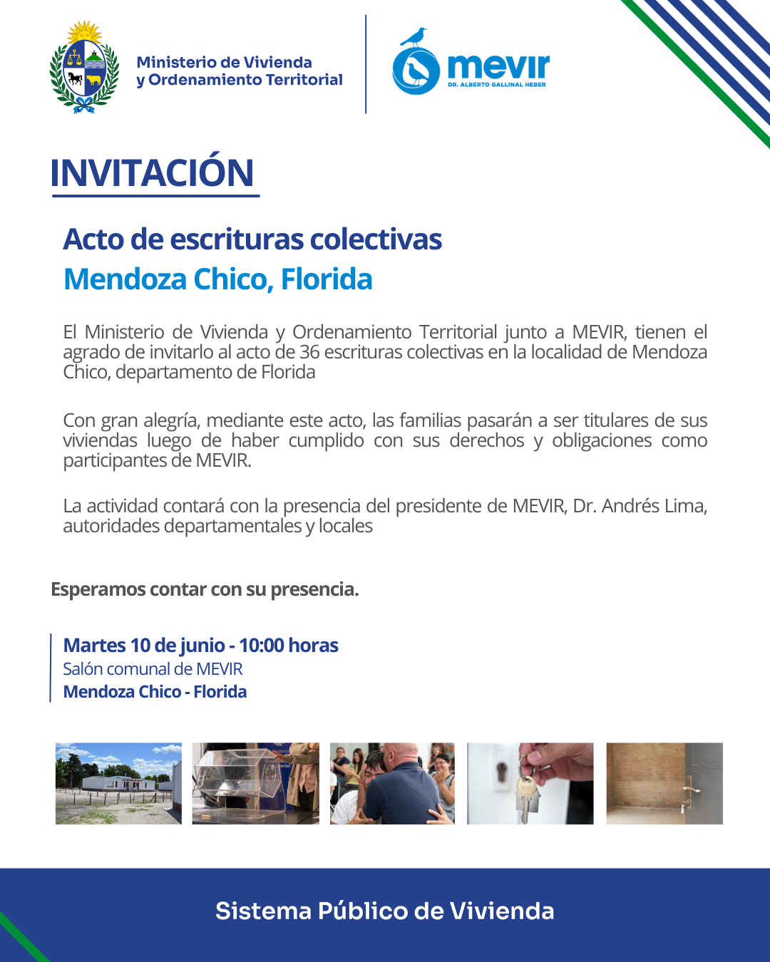 INVITACIÓN INAUGURACIONES 2025 1