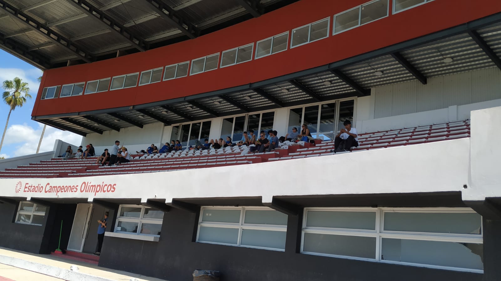 Jornada Promoviendo Convivencia en Florida