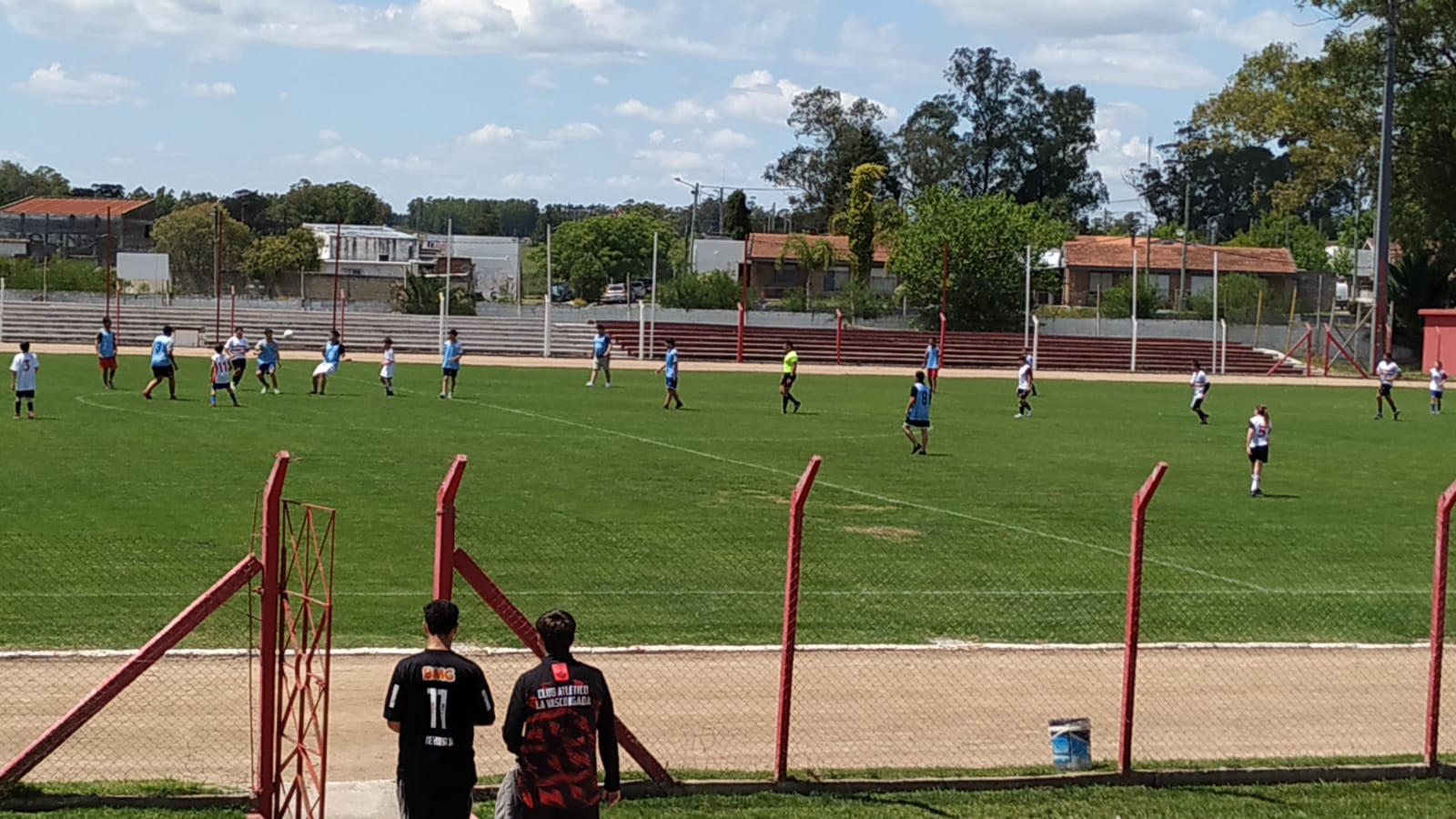 Jornada Promoviendo Convivencia en Florida 3