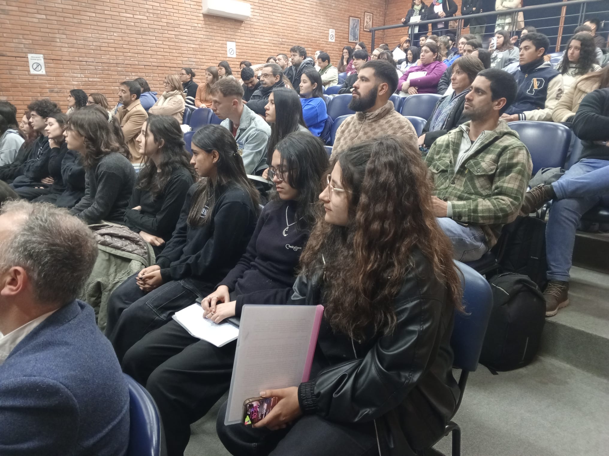 Jornada académica en el CERP El Bicentenario desde 1825 en clave histórica y pedagógica 2