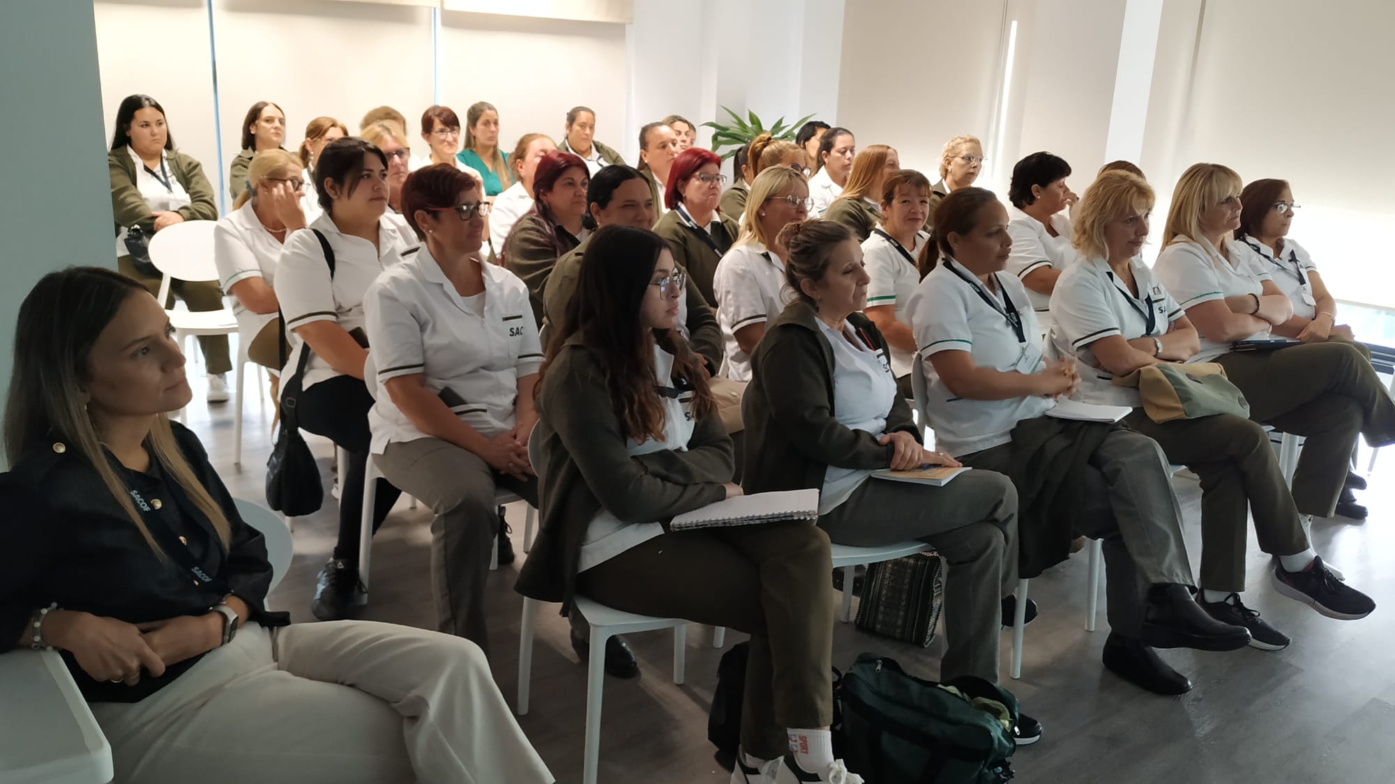 Jornada de concientización sobre Cáncer de Colon 4