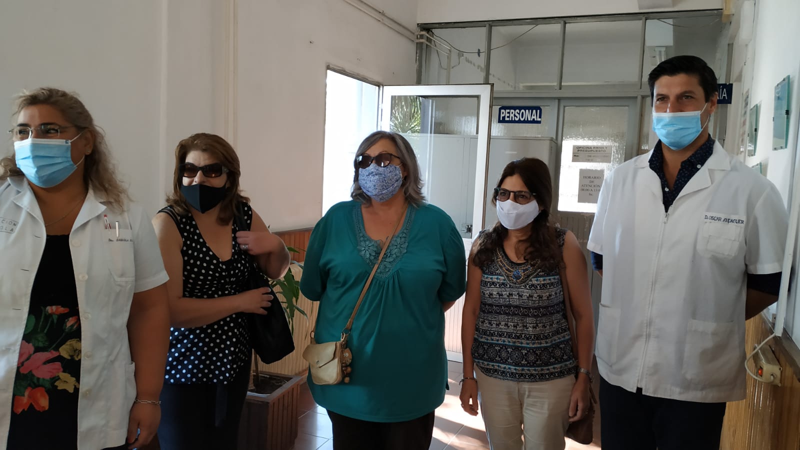 Jornada de donación de sangre en Floridajpg