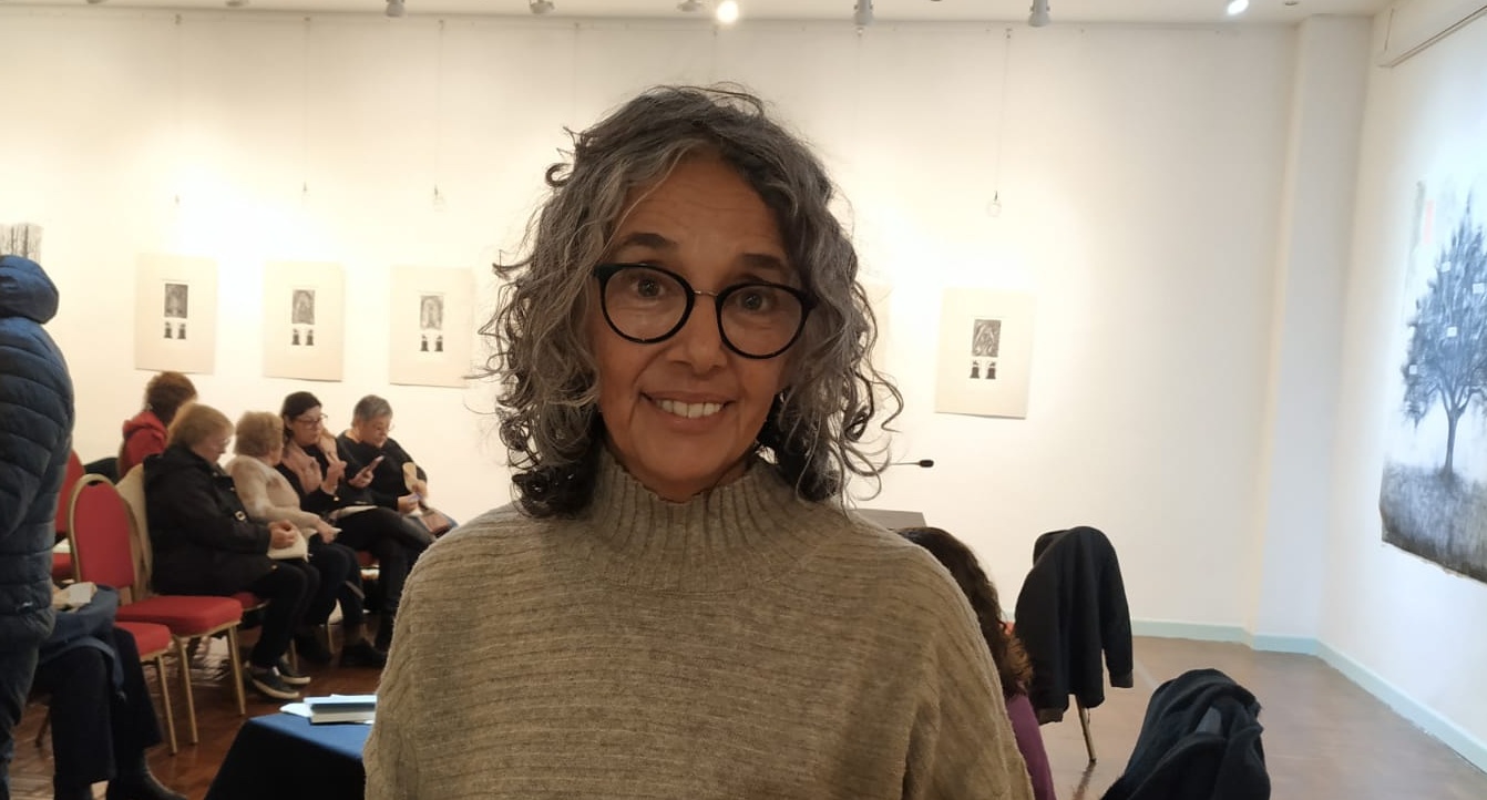 LIBRO DE SUSANA ARIZAGA