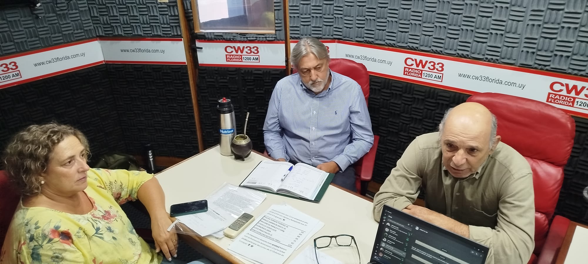 LORIER JUANMBELTZ Y TAMBASCO