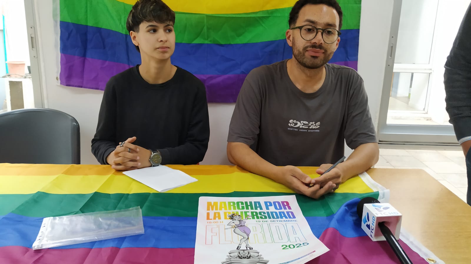 LUCASSABATEL Y BRAIAN CAMPAÑA