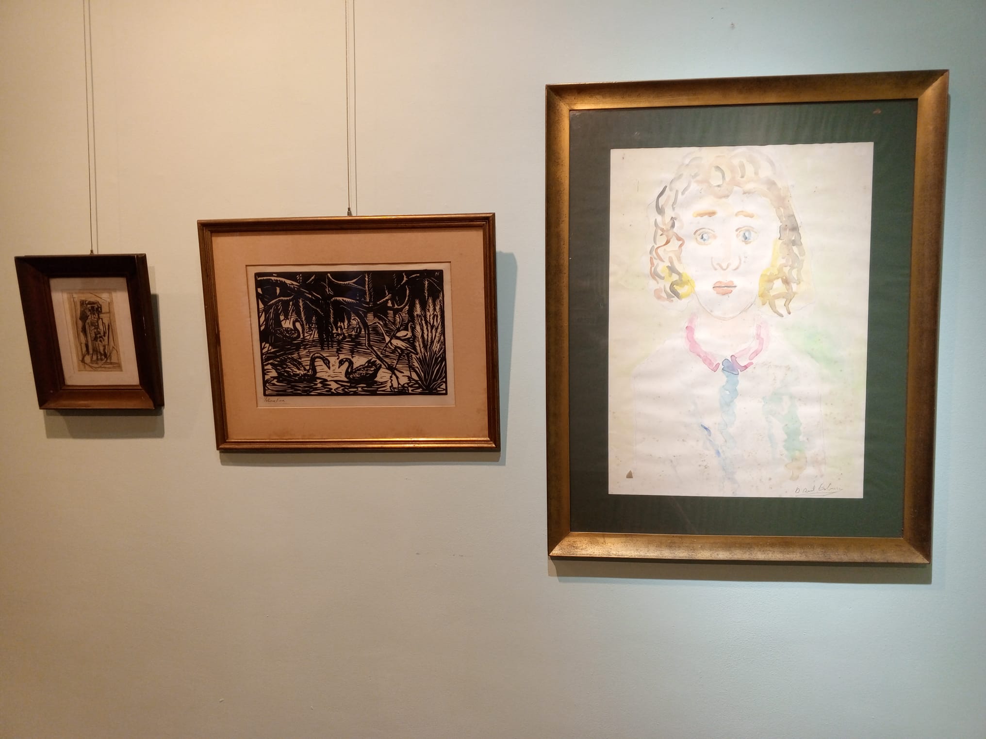 La Intendencia rindió homenaje a Mario Giacoya 2