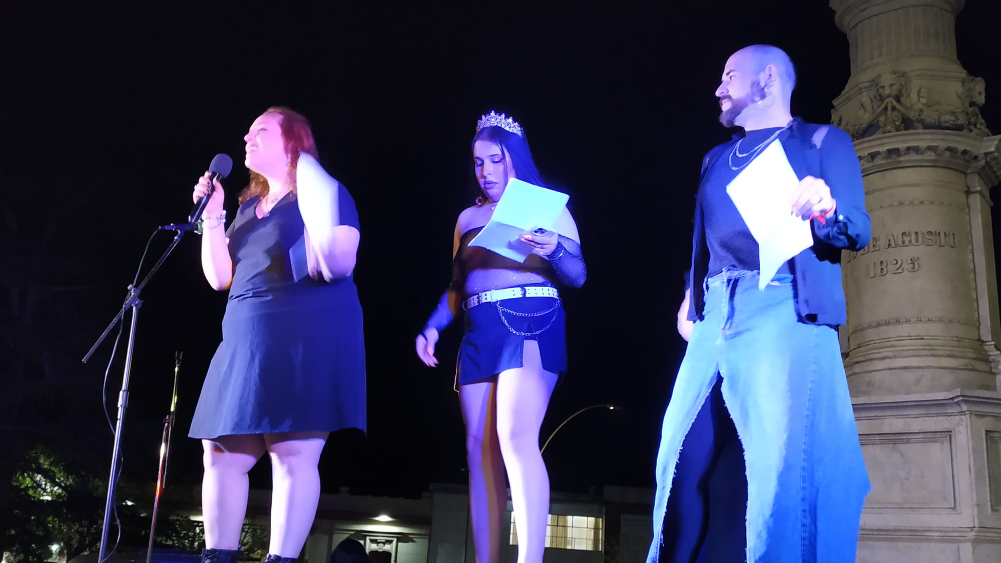 MARCHA DE LA DIVERSIDAD 2025