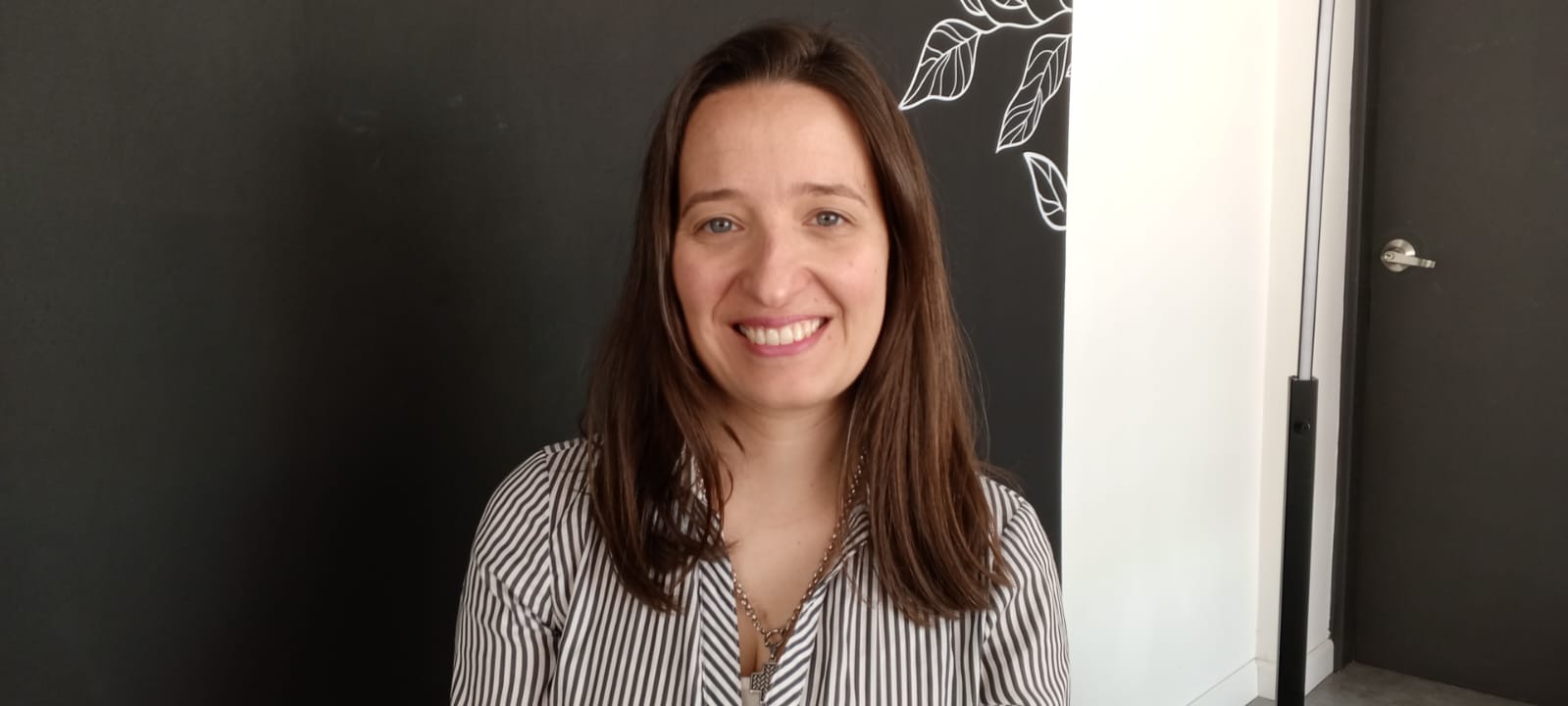 Maria Laura Arismendi