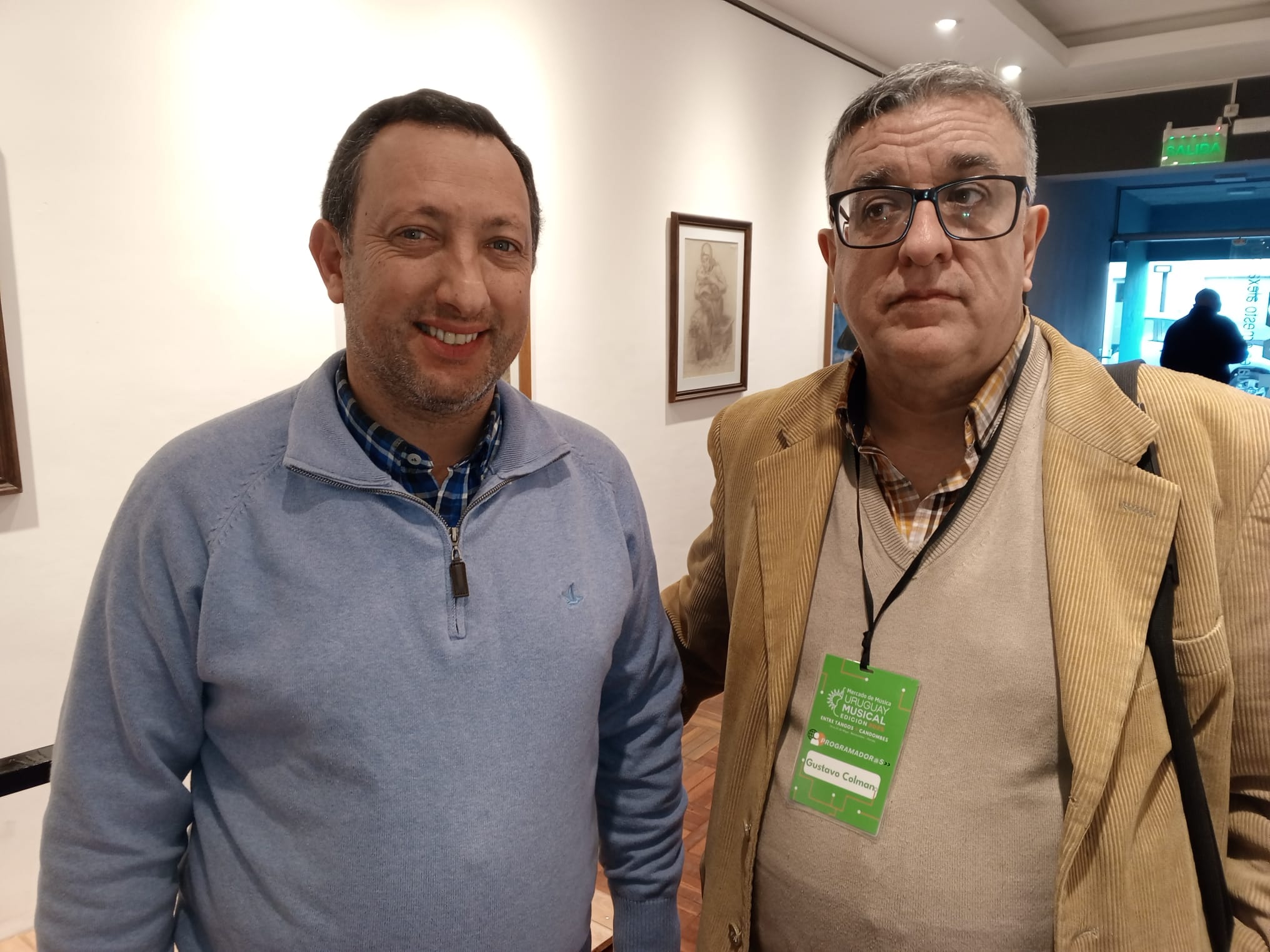 Mercado Uruguay Musical en Florida 20 5 25 4