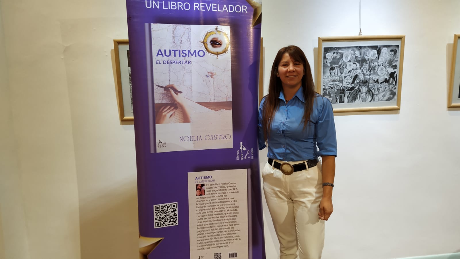 NOELIA CASTRO 12 4 25