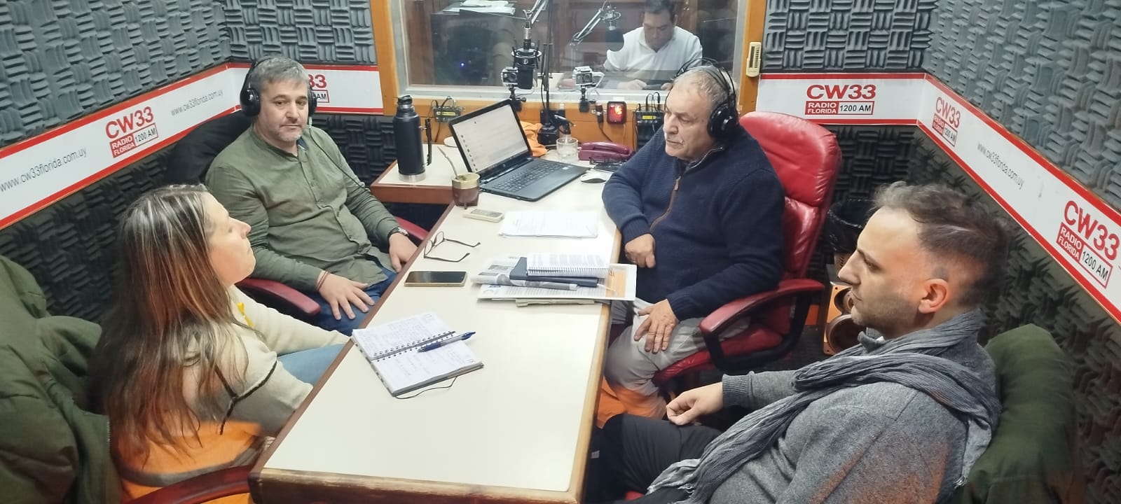 OCHOTORENA SOSA Y PEREZ