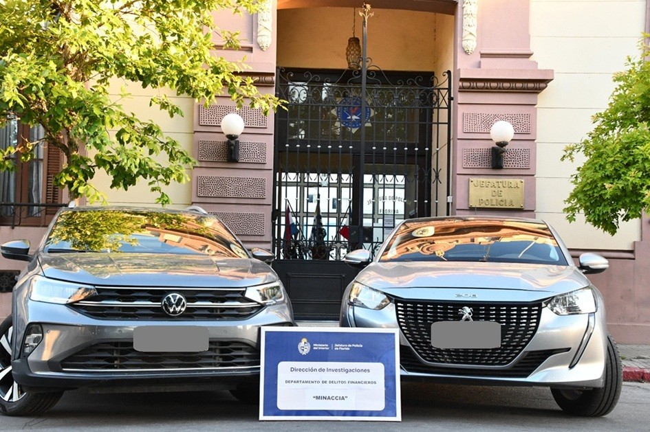 Operación MINACCIA1