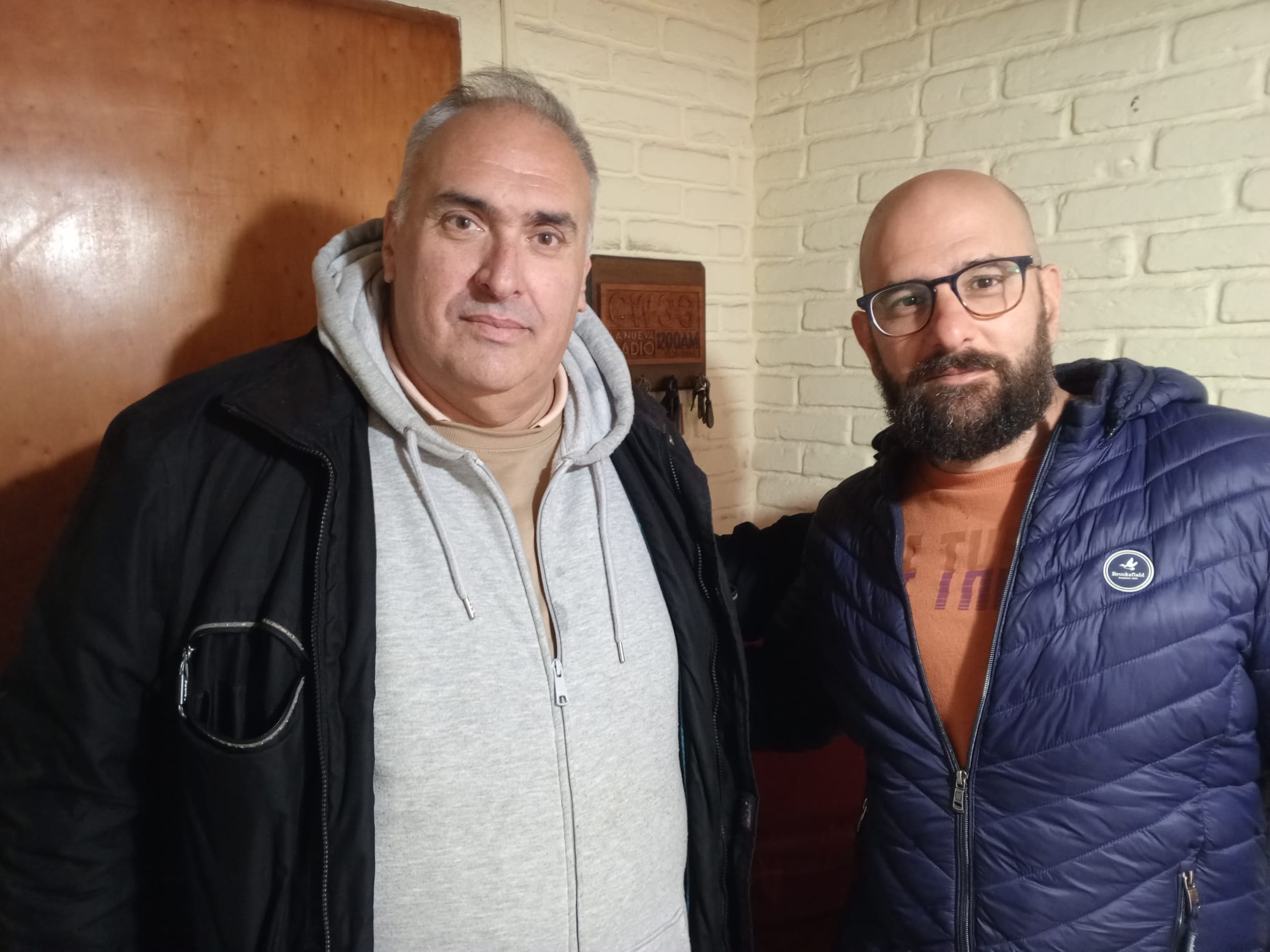 PELUFO Y PIEDRABUENA