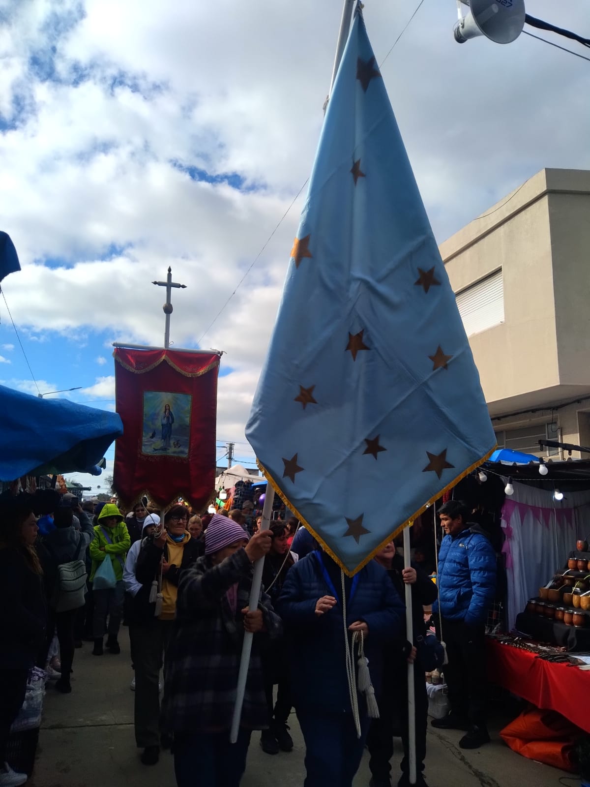 Imágenes de la procesión de San Cono 7
